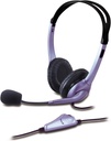AUDIFONOS CON MICROFONO  HS-04S GENIUS