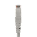 CABLE PACH CORD NEXXT AB361NXT01 CATEGORIA 6 (7FT) 0.91 CM COLOR GRIS