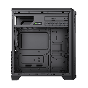 CASE GAMEMAX MATRIX G562 ATX/MATX/ITX VENTILADOR X1 120MM +75 LED RGB 