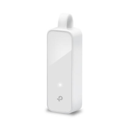 ADAPTADOR TP-LINK UE300 USB 3.0 A RJ45 GIGABIT