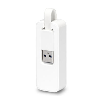 ADAPTADOR TP-LINK UE300 USB 3.0 A RJ45 GIGABIT