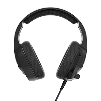 MARVO Gaming Headset with Microphone H8618 RGB Black