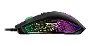 MOUSE GENIUS GAMING SCORPION M705 / RGB / 6 BOTONES / DPI 800 A 7200
