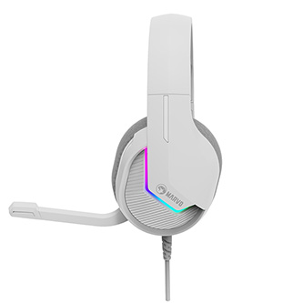 Marvo HG8936PK Stereo Gaming Headset - Pink