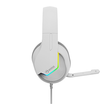 Marvo HG8936PK Stereo Gaming Headset - Pink