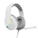 Marvo HG8936PK Stereo Gaming Headset - Pink