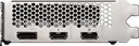 TARJETA DE VIDEO MSI GEFORCE RTX-3050 VENTUS 2X 6GB DDR6 OC EDITION  
