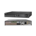NVR HIKVISION 32 CANALES BANDEJA 4HDD