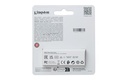 PENDRIVE KINGSTON 256GB DTXS/256GB EXODIA S USB 3.2 NEGRO CON NARANJA