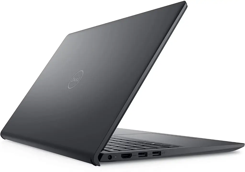 PORTATIL DELL INSPIRON 15 3511 I5-1135G7 15.6" 8GB 256GB SSD WIFI BT W11 SILVER