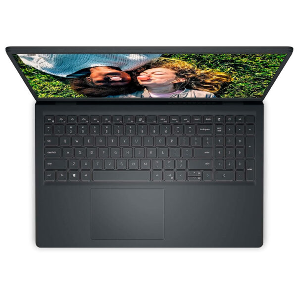 PORTATIL DELL INSPIRON 3520 I5-1135G7 8GB RAM 256GB 15.6" UBUNTU COLOR BLACK