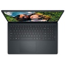 PORTATIL DELL INSPIRON 3520 I5-1135G7 8GB RAM 256GB 15.6" UBUNTU COLOR BLACK