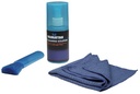 KIT LIMPIEZA DE PANTALLAS LCD MANHATTAN 200ML 421027 MINI BROCHA MICROFIBRA