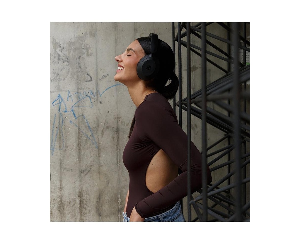 AUDIFONO CUBITT POWER HEADPHON