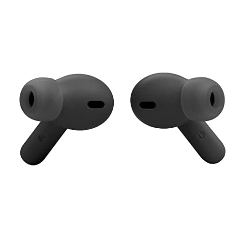 AUDIFONO + MICROFONO JBL VIVE BEAM 32HR BATERIA CARGA 10M 2HR 14