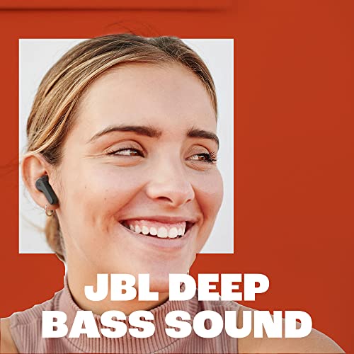 AUDIFONO + MICROFONO JBL VIVE BEAM 32HR BATERIA CARGA 10M 2HR 14