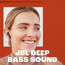 AUDIFONO + MICROFONO JBL VIVE BEAM 32HR BATERIA CARGA 10M 2HR 14