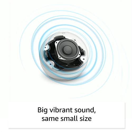 PARLANTE SMART AMAZON ECHO DOT 5TA GEN 2025 ALEXA