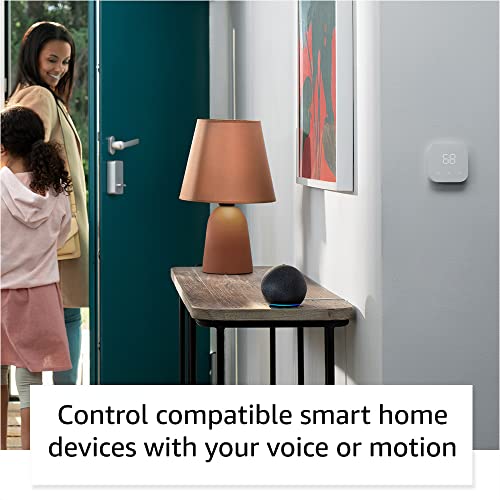 PARLANTE SMART AMAZON ECHO DOT 5TA GEN 2025 ALEXA