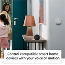 PARLANTE SMART AMAZON ECHO DOT 5TA GEN 2025 ALEXA