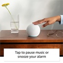 PARLANTE SMART AMAZON ECHO DOT 5TA GEN 2025 ALEXA