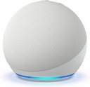 PARLANTE SMART AMAZON ECHO DOT 5TA GEN 2025 ALEXA BLANCO MODEL: C2N6L4