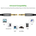 CONVERTIDOR UGREEN DE USB 3.0 A HDMI Y VGA 1080P 60HZ 15CM