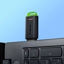 PENDRIVE KINGSTON EXODIA DTX 256GB - USB 3.2 Gen 1 Tipo A - Negro/Verde