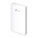 ACCESS POINT TP-LINK EAP615 DE PLACA DE PARED WI-FI 6 AX1800 4 PUERTOS