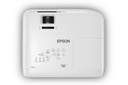 PROYECTOR EPSON E20 XGA (1024x768) 3LCD 3400 LUMENES 6.000/12.000 HORAS HDMI USB-B
