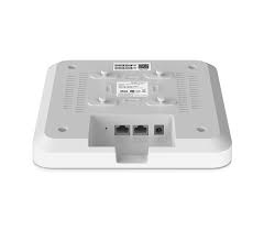 PUNTO DE ACCESO DE TECHO REYEE RG-RAP2260(G)  Wi-Fi 6 AX1800