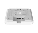 PUNTO DE ACCESO DE TECHO REYEE RG-RAP2260(G)  Wi-Fi 6 AX1800