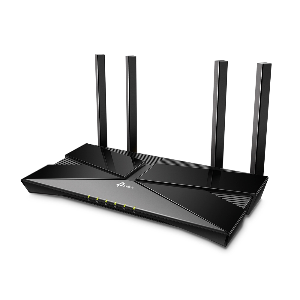 ROUTER TP-LINK ARCHER AX53 WIFI 6