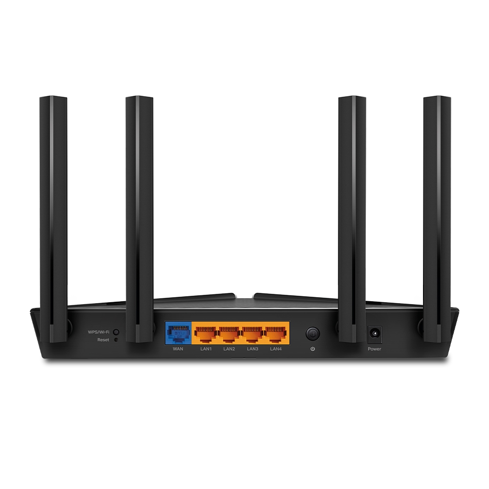 ROUTER TP-LINK ARCHER AX53 WIFI 6