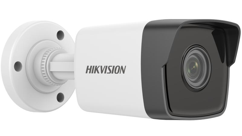 CAMARA DE SGURIDAD IP HIKVISION DS-DS-2CD1023G0E-I 2MP TIPO BALA EXTERIOR IP67/INFRARROJA 2,8MM 