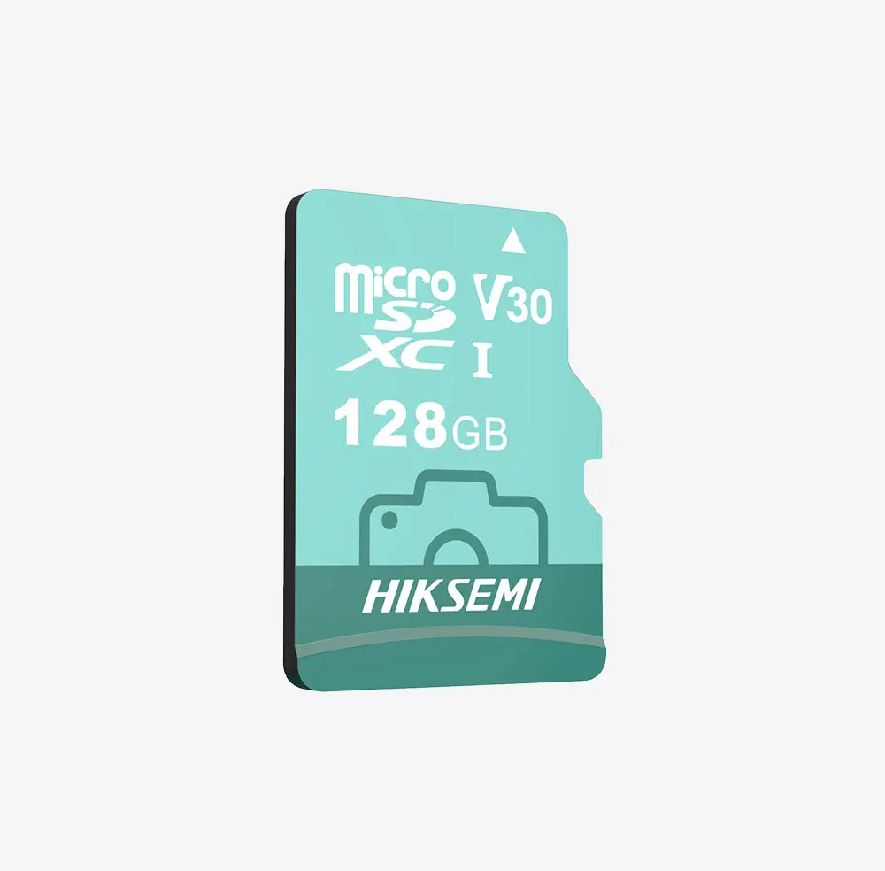 MICRO SDXC HIKSEMI 128GB V30 TF NEO LUX