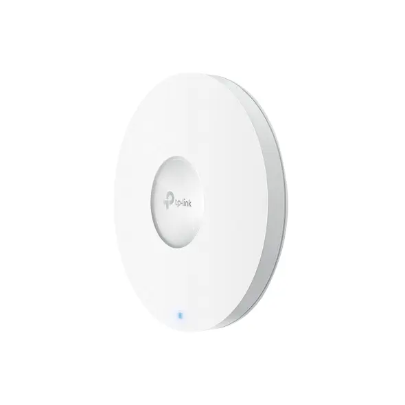 ACCESS POINT TP-LINK EAP610 WIFI 6 AX1800 OMADA DUAL BAND ADAPTADOR INCLUIDO 
