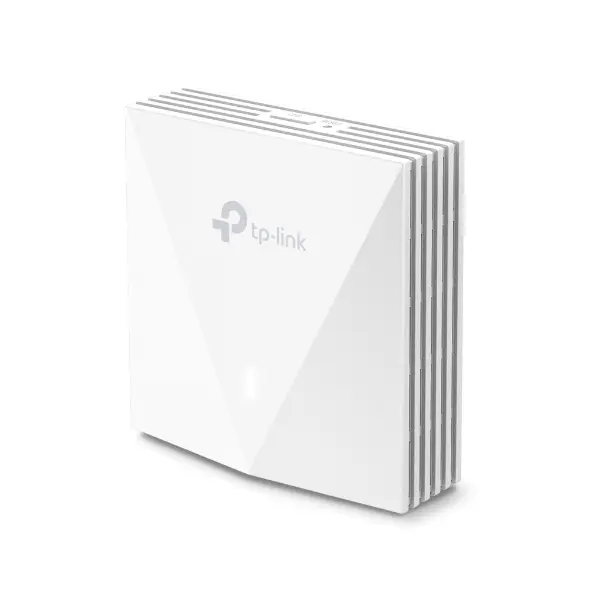ACCESS POINT TP-LINK EAP650 WIFI 6 AX3000 OMADA INTERIOR MONTAJE EN TECHO  
