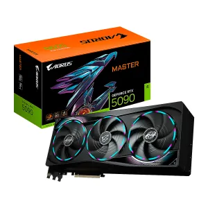 TARJETA DE VIDEO GIGABYTE GEFORCE RTX 5050 GAMING OC 8GB GDDR6 PCIE 5.0 2632MHZ 550W