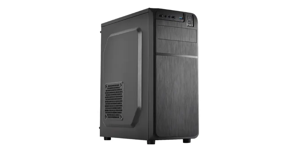 COMPUTADOR PC XTRATECH INTEL CI5-12400 2.50GHz-8GB-512GB-TECLADO+MOUSE-FREE DOS