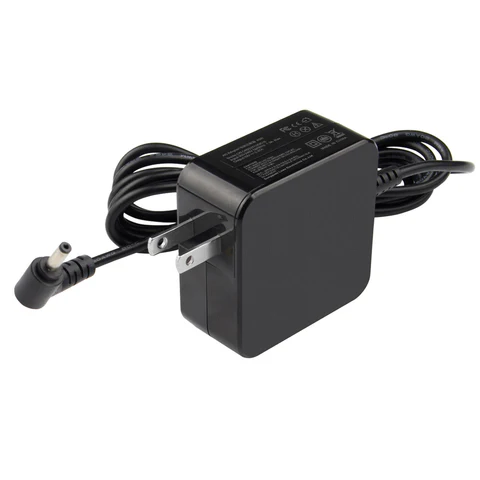 CARGADOR PARA LAPTOP ASUS 19V 2.37A 4.5*3.0 45W ORIGINAL