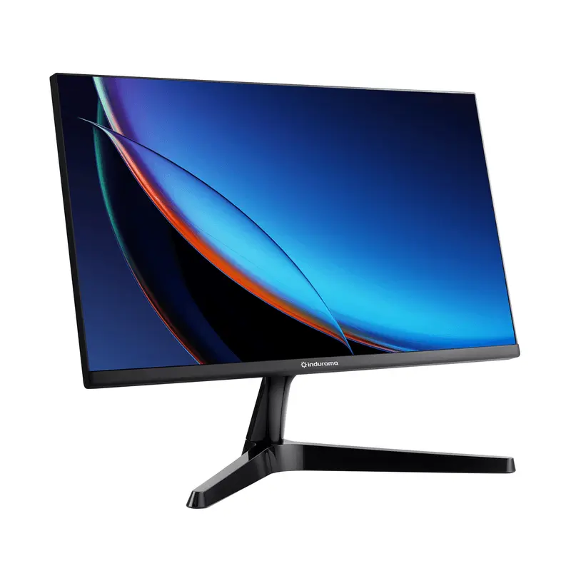 MONITOR INDURAMA 27" VORTIXNOVA FHD  120Hz 5MS PANEL IPS SIN MARCO PLANO 1HDMI 1DP