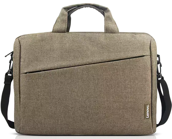 MALETIN LENOVO CASUAL TOPLOADER T210 15.6" CAMO GREEN 