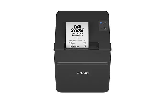 IMPRESORA EPSON TERMICA TM-T20IV-SP-022 USB+ETH+SRL AC SKU:C31CL47022