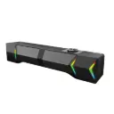 BARRA DE SONIDO ARMAGGEDDON X-BAR 2 GAMING RGB 2.0 BLUETOOH 2.0 12W RMS: 6W 