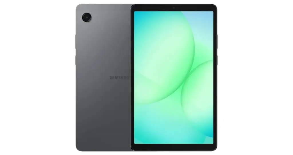 TABLET SAMSUNG SMX210NZA GALAXY TAB A11+ PLUS  ARM OC 6GB RAM 128GB 11"  WIFI ANDROID 13 GRAY	