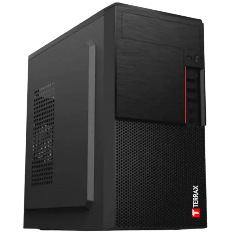 CASE TERRAX TX-1706C CON FUENTE 600W