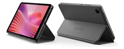 TABLET LENOVO TAB ONE 8.7" 4GB 128GB LTE 4G (INCLUYE FOLIO CASE) 