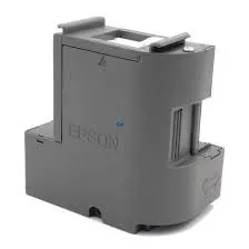CAJA DE MANTENIMIENTO+ ALMOHADILLA EPSON L4260 L4261 L4263 L4265 L4266 L4267 L4268 L4269 SIN CHIP