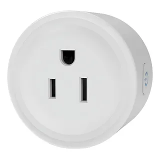ENCHUFE WIFI SMART TUYA LSPA6 